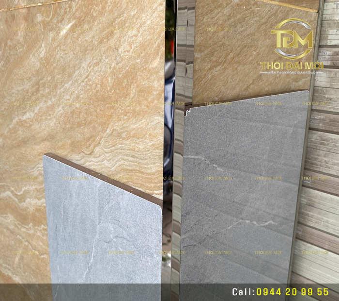 Nẹp Góc Vuông 1 cánh