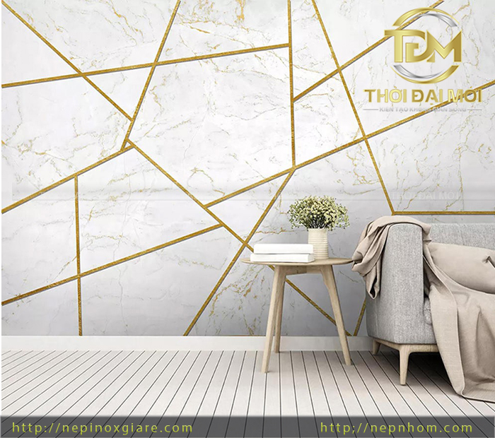 Thi công nẹp nhôm mùa nóng thế nào để tránh giãn nở?