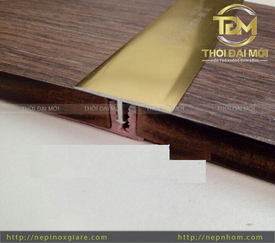 Top 6 Nẹp Nhôm Chữ L, T, U – Phân Biệt Và Ứng Dụng Đúng Cho Từng Vị Trí