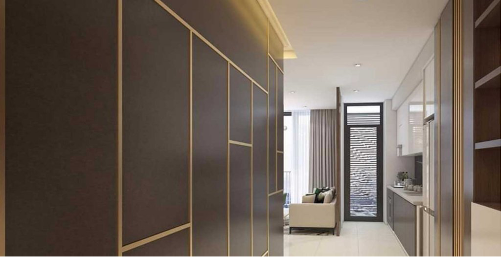 10 Ý tưởng thiết kế trang trí tường taọ phong cách riêng cho nhà bạn