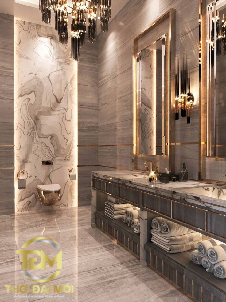 Nẹp Inox: Xu Hướng Thoáng Qua Hay Chuẩn Mực Thẩm Mỹ Thời Đại?