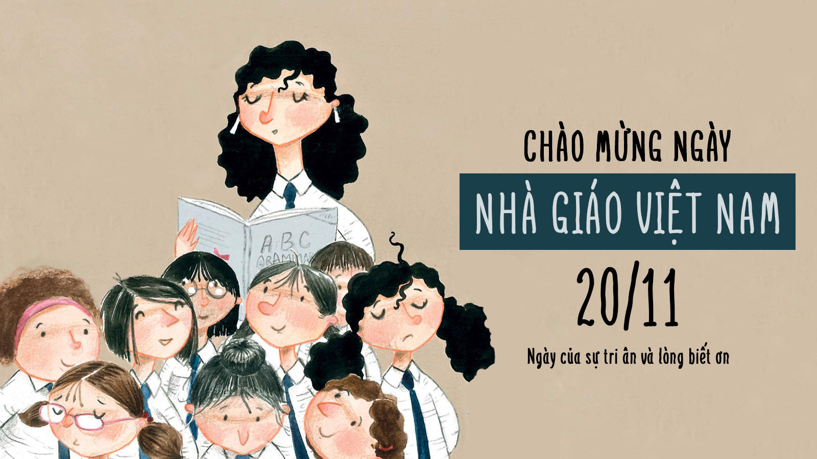 Top những mẫu thiết kế nội thất trường học bắt mắt chào đón ngày lễ Nhà giáo Việt Nam
