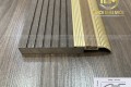 Top 10 mẫu nẹp nhôm sàn gỗ giá tốt