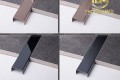 Top 100 Mẫu Nẹp Inox Chữ U Giá Tốt