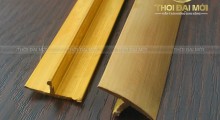 3 Mẫu Nẹp Đồng Chữ T Đón Đầu Xu Hướng Và Nghệ Thuật Ứng Dụng Trong Không Gian