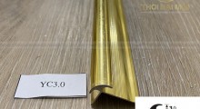 5 cách sử dụng nẹp nhôm góc tròn giúp không gian trông rộng rãi hơn