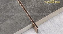 Bí quyết giữ nẹp inox bền đẹp theo thời gian
