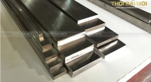 Bí Quyết Kết Hợp Nẹp La Inox Và La Cuộn Inox 304 Trong Trang Trí Trần Thạch Cao