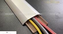 Cách Chọn Nẹp Nhôm Luồn Dây Điện Cho Nhà Ở, Văn Phòng, Showroom