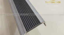 Cầu Thang Xương Cá, Cầu Thang Xoắn: Đo Và Cắt Nẹp Nhôm Cầu Thang Thế Nào?