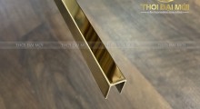 Đặc tính chống gỉ và độ bền của inox 304 trong môi trường ẩm