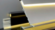 Dải LED Bị Tối Ở Hai Đầu Len Nhôm Đèn LED: Lỗi Do Cắt Hay Cách Đặt Đèn?