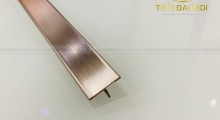 Đo Khe Xong Vẫn Chọn Sai Nẹp Inox Nối: Bạn Đang Bỏ Qua Kích Thước Này