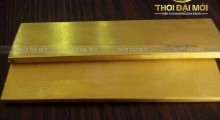 Đồng Thau Tấm Trong Trang Trí Nội Thất- Những Ứng Dụng Đáng Chú Ý