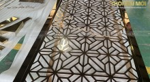 Đột phá không gian với dịch vụ gia công nẹp inox theo yêu cầu cao cấp