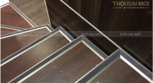 Đừng Bỏ Qua Nẹp Nhôm Cầu Thang Nếu Muốn Không Gian Thêm Phần Tinh Tế