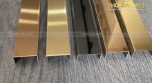Khám Phá 6 Loại Inox Trang Trí Nội Thất Được Ưa Chuộng Trong Năm 2026