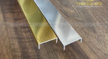 Làm Thế Nào Để Nẹp Nhôm Chữ U Luôn Đẹp Và Bền Trong Quá Trình Sử Dụng?