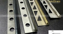 Lắp Nẹp Góc Ngoài Từ Đầu Để Khỏi Tốn Tiền Về Sau