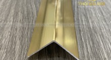 Một Căn Nhà Có Nhiều Góc Ốp: Có Nên Dùng Cùng Một Loại Nẹp V Cho Tất Cả?