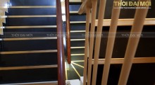 Nẹp Inox Cầu Thang Có Cần Lắp Toàn Bộ Các Bậc? Phân Biệt Theo Mục Đích Sử Dụng