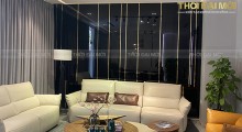 Nẹp Inox Trang Trí Vách: Các Loại Nẹp Được Ưa Chuộng Và Ứng Dụng Thực Tế