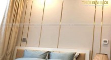 Nẹp Nhôm Chữ T Bị Hở Mép Sau Khi Lắp: Vì Sao Khe Đã Đúng Mà Nẹp Vẫn Không Che Kín?