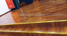 Nẹp Nhôm Chữ V Sau Vài Lần Lau Chùi: Vì Sao Góc Tường Vẫn Sạch Mà Đường Nẹp Lại Kém Đẹp?
