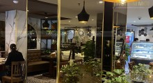 Nẹp Nhôm Chữ V Và Nghệ Thuật Xử Lý “Góc Khó” Trong Thiết Kế Nội Thất
