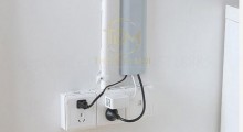 Nẹp Nhôm Luồn Dây Điện Chạy Dài: Khi Nào Nên Chia Đoạn Để Dễ Thi Công?