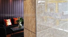 Nẹp Nhôm Luồn Dây Điện Đẹp Khi Chạy Một Mình Nhưng Đặt Cạnh Nội Thất Lại Thành “Đường Chỉ Thừa”: Vì Sao?