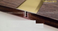 Nẹp Nhôm Sàn Gỗ Bị Kênh, Cộm Sau Khi Lắp: Lỗi Do Nẹp Hay Do Cao Độ Sàn?