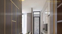 Những loại nẹp nhôm giá rẻ phù hợp cho nhà ở dân dụng