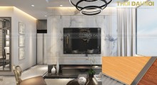 Những lỗi khiến nẹp inox 304 chữ T nhanh bong hoặc lệch nẹp