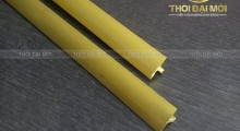 Những sự thật về nẹp nhôm chữ T mà ít ai nhắc đến