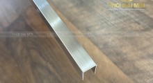Sử dụng nẹp la inox 304 trong ngành cơ khí và gia công