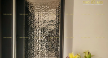 Tấm Inox Sóng Nước Và Những Tiêu Chí Cần Biết Khi Lựa Chọn