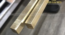 Tất Tần Tật Về Ứng Dụng Thực Tế Của Nẹp Đồng La Trong Trang Trí Nội Thất