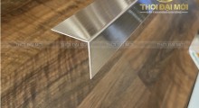 Thanh V Inox 304 Bị Ố Vàng? Nguyên Nhân Và Cách Vệ Sinh Sáng Như Mới