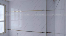 Top 5 Loại Nẹp Inox Và Nẹp Nhôm Dùng Cho Phòng Tắm – Chống Ẩm, Bền Đẹp