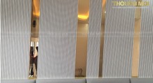 Top 5 Lý Do Nẹp Inox Màu Vàng Là Lựa Chọn Bất Biến Cho Không Gian Luxury