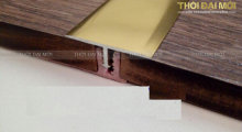 Top 6 Nẹp Nhôm Chữ L, T, U – Phân Biệt Và Ứng Dụng Đúng Cho Từng Vị Trí