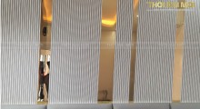Vì sao inox 304 được ưu tiên trong sản xuất nẹp la?