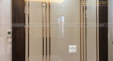 Xu Hướng Sử Dụng Nẹp Inox Chữ U Trong Thiết Kế Nội Thất Năm 2026