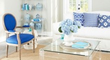 9 cách trang trí phòng khách đơn giản mà đẹp và sang trọng