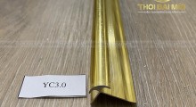 CUỘC CÁCH MẠNG CỦA SỰ AN TOÀN TRONG HOÀN THIỆN GÓC CẠNH CÙNG NẸP NHÔM GÓC TRÒN