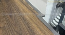 Hướng Dẫn Chọn Len Inox Sàn Gỗ Phù Hợp Cho Mọi Không Gian Nội Thất