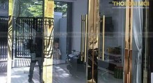 Nẹp Inox Trang Trí – Bí Quyết Gìn Giữ Vẻ Đẹp Công Trình Ngoài Trời!
