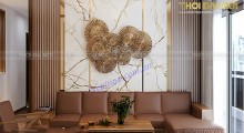 Nẹp Inox Trang Trí Vách: Nghệ Thuật Điêu Khắc Ánh Sáng Trên Mọi Bề Mặt