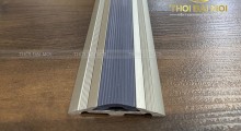 Nẹp Mặt Bằng: Giải Pháp Hoàn Hảo Bảo Vệ và Trang Trí Sàn Nhà, Chống Trơn Trượt